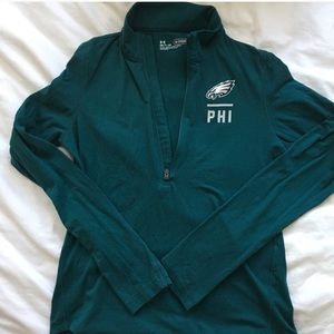 Philadelphia Eagles Sweatshirt